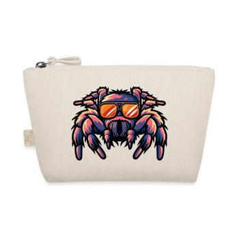 Araignée Tarentule Cool Animal - Trousse biologique - nature - Devant