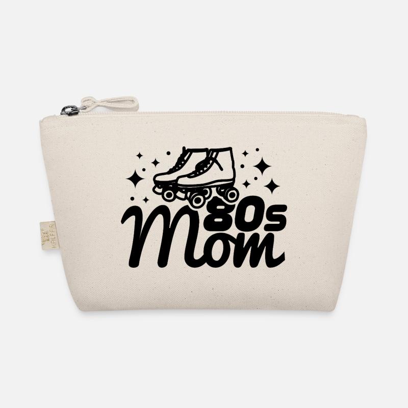 80er Jahre Mama Bio-Täschchen