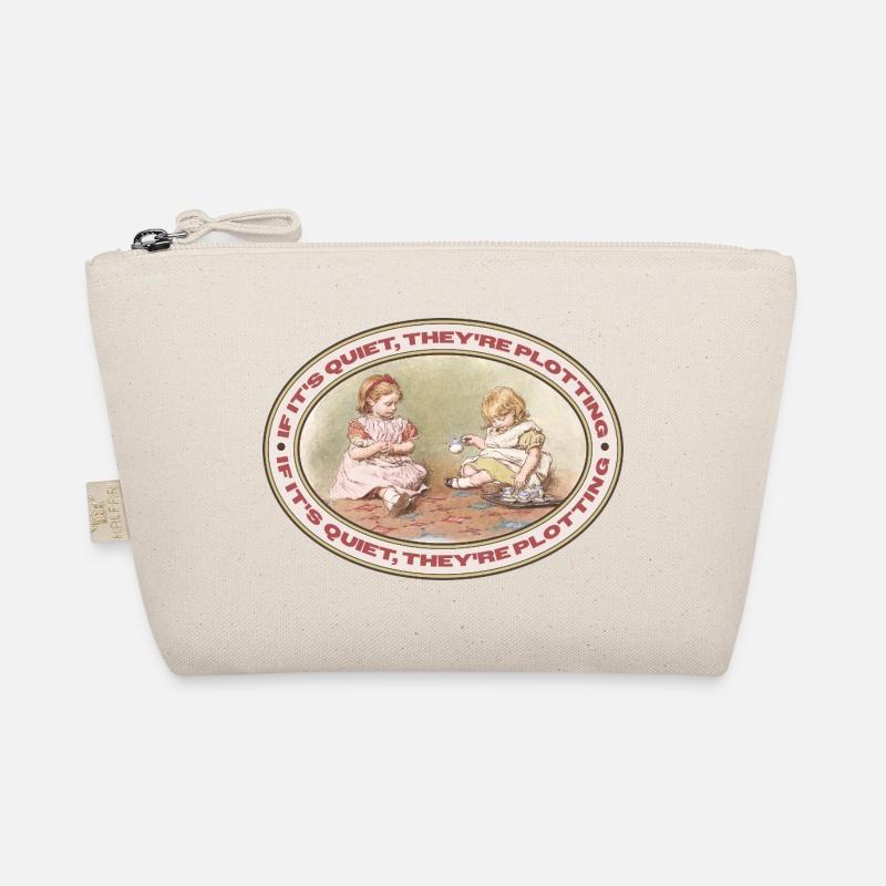 Quand c’est calme, ça devient dangereux Trousse biologique