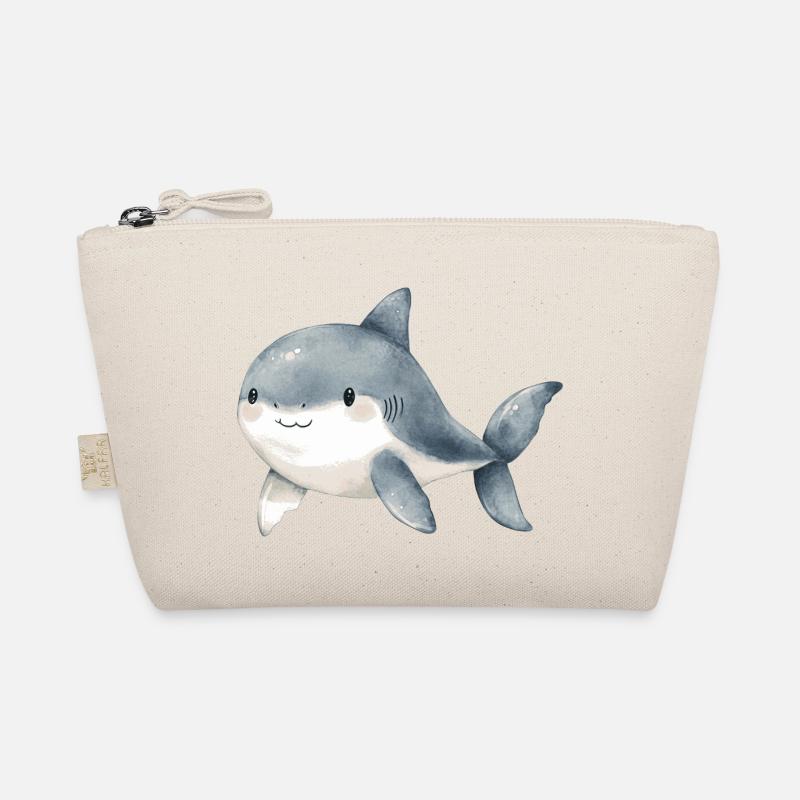 petit requin Trousse biologique