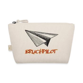 Pilote de crash - Trousse biologique - nature - Devant