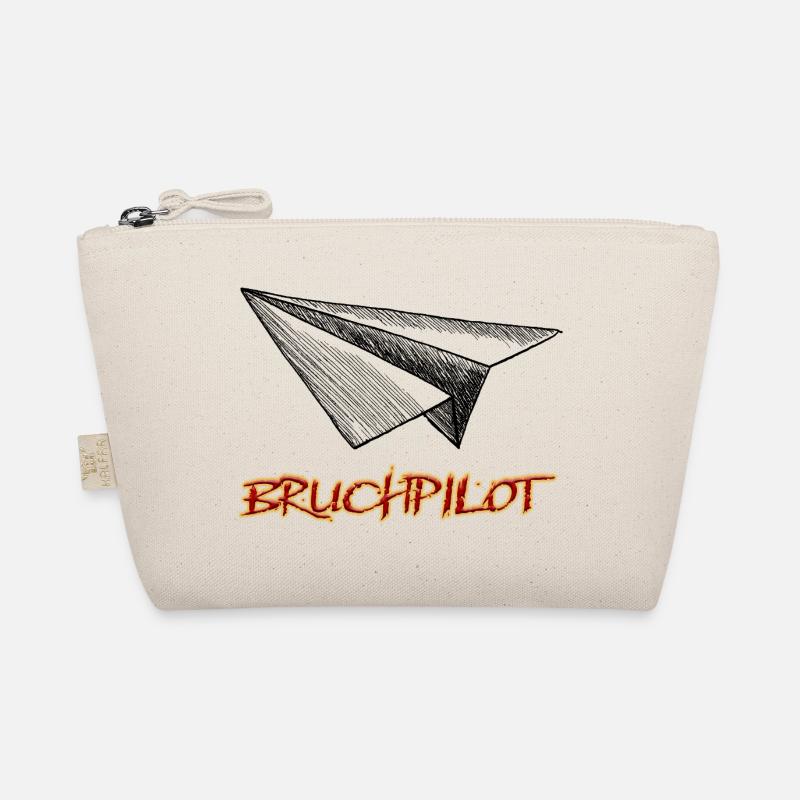 Pilote de crash Trousse biologique
