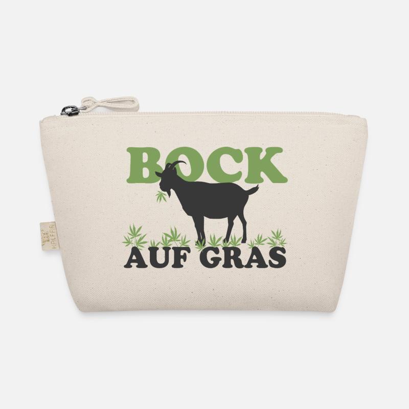 Bock auf Gras Trousse biologique