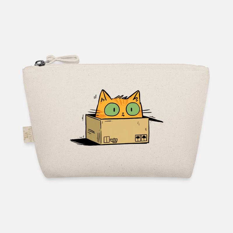 M. Schroedinger Trousse biologique