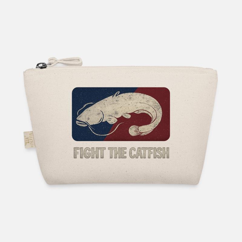 Combattez le poisson-chat Trousse biologique