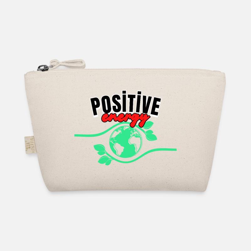 positive Organic Pouch