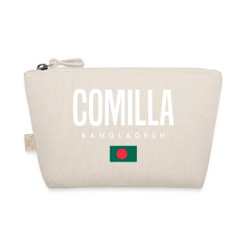 Comilla Bangladesh - Organic Pouch - nature - Front