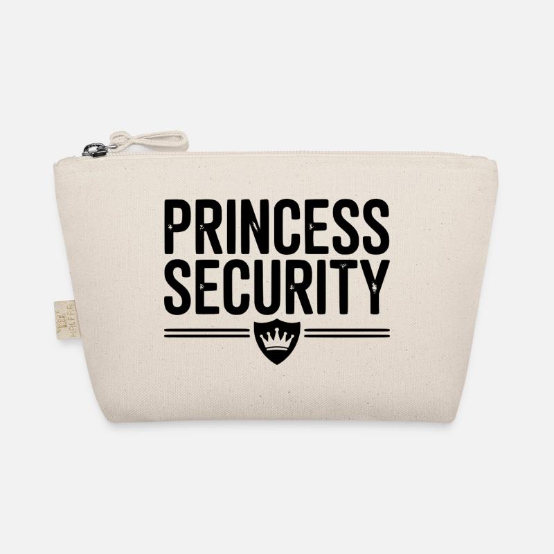 Sécurité de la princesse Trousse biologique