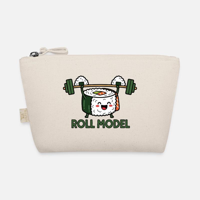Force du sushi Trousse biologique