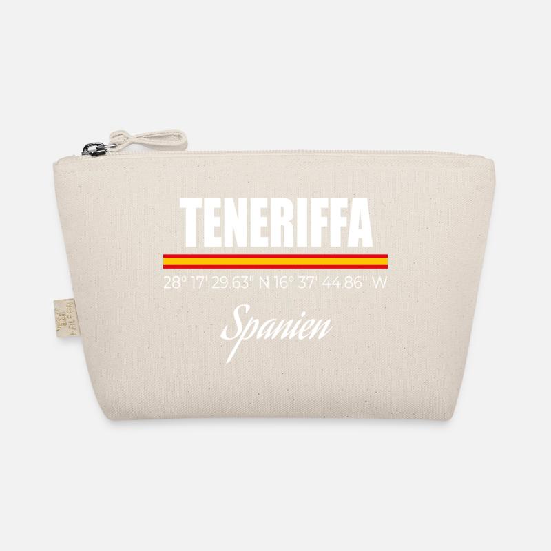 Ténérife Trousse biologique