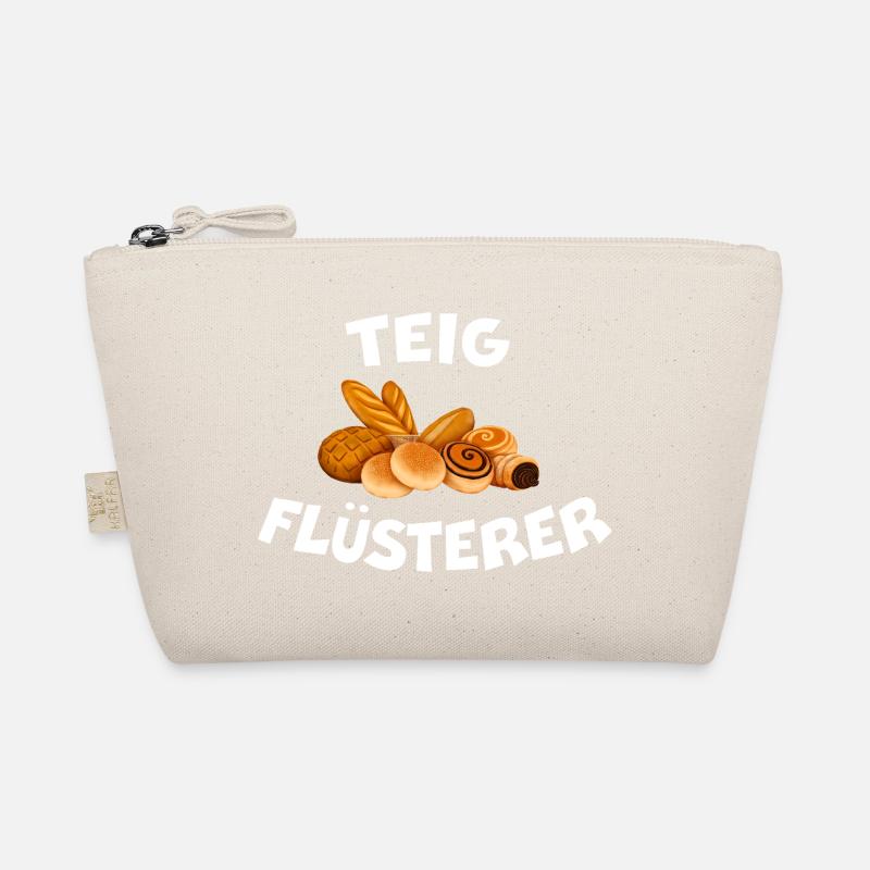 DOUGH WHISPERER Baker Dire Cuisson du pain Trousse biologique