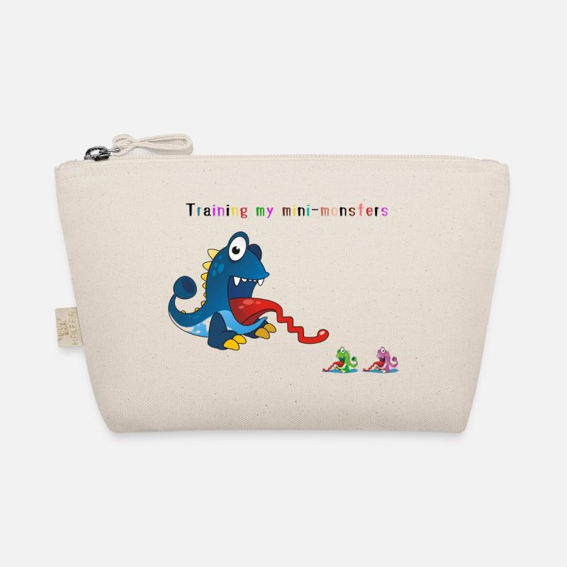 Entraîner mes monstres Trousse biologique