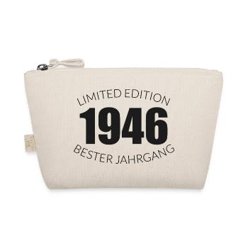 80e anniversaire - 1946 - Édition limitée - Meilleur - Trousse biologique - nature - Devant
