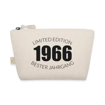 60e anniversaire - 1966 - Edition limitée - Best - Trousse biologique - nature - Devant