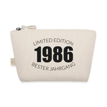 40e anniversaire - 1986 - Édition limitée - Best - Trousse biologique - nature - Devant