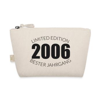 20th Anniversary - 2006 - Limited Edition - Best - Organic Pouch - nature - Front