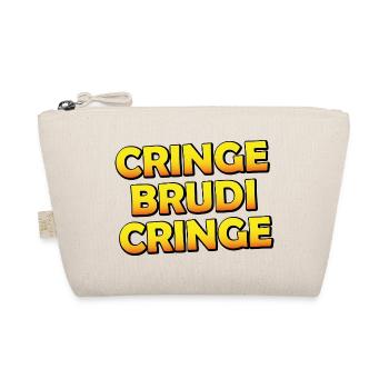 Cring, Brudi - Trousse biologique - nature - Devant