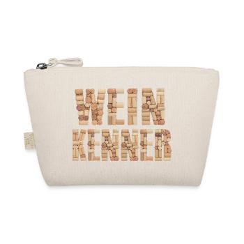 Oenophile - Trousse biologique - nature - Devant