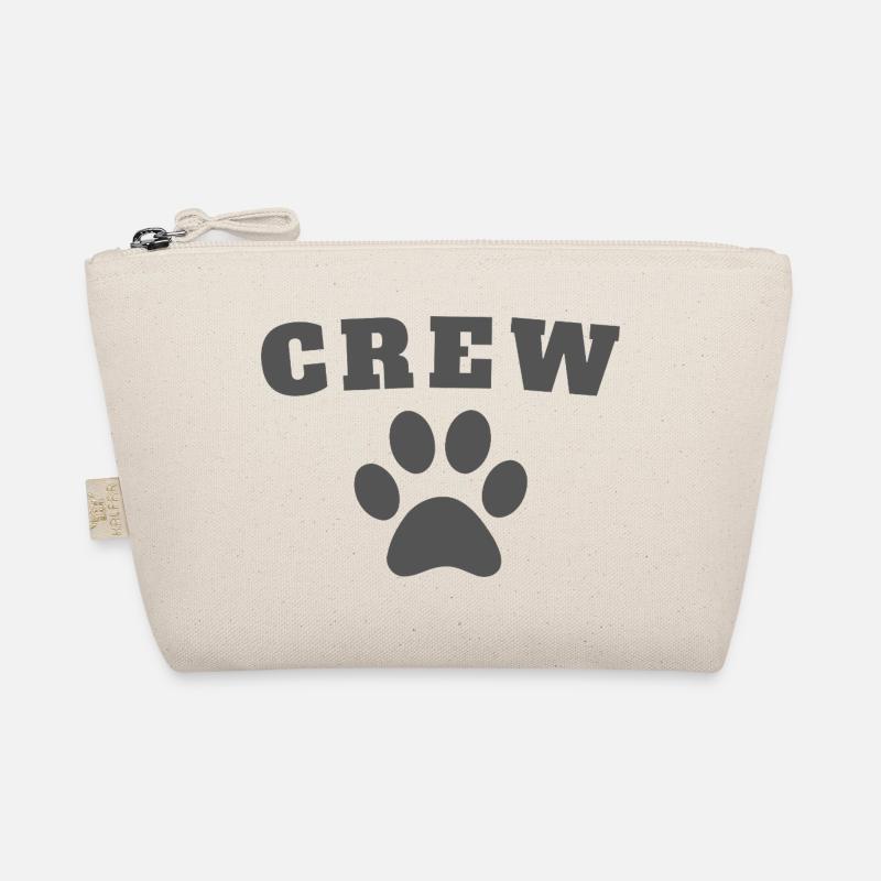 Crew Dog Bio-Täschchen