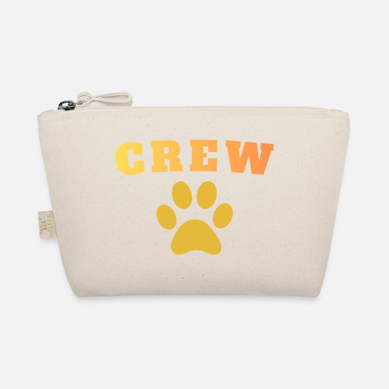 Crew Dog Bio-Täschchen
