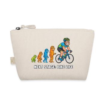 Évolution vers la vie vélo-vélo - Trousse biologique - nature - Devant