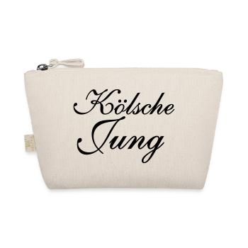 Cologne Young - Trousse biologique - nature - Devant
