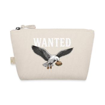 Mouette de rouleau de poisson recherché - Trousse biologique - nature - Devant