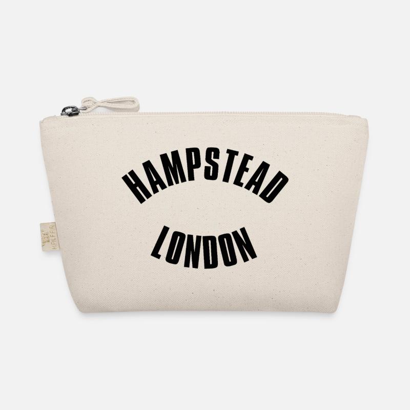 Timbre de Londres de Hampstead Trousse biologique
