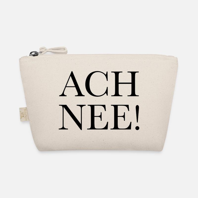 Oh non Trousse biologique