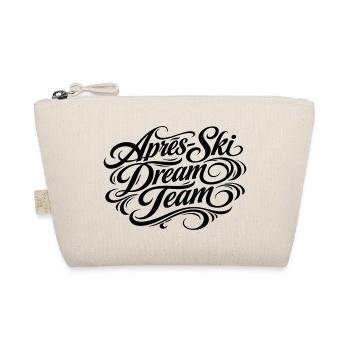 Après Ski Dream Team - Trousse biologique - nature - Devant