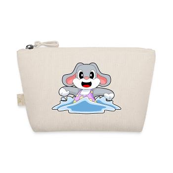 Maillot de bain Bunny Swimsuit Summer - Trousse biologique - nature - Devant