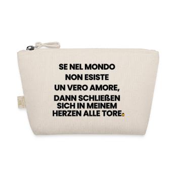 Comptine italo-allemande 1 (Ver. B) - Trousse biologique - nature - Devant
