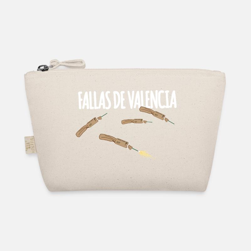Fallas De Valencia Trueno Trousse biologique