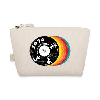 1974 Greatest Hits - Organic Pouch - nature - Front