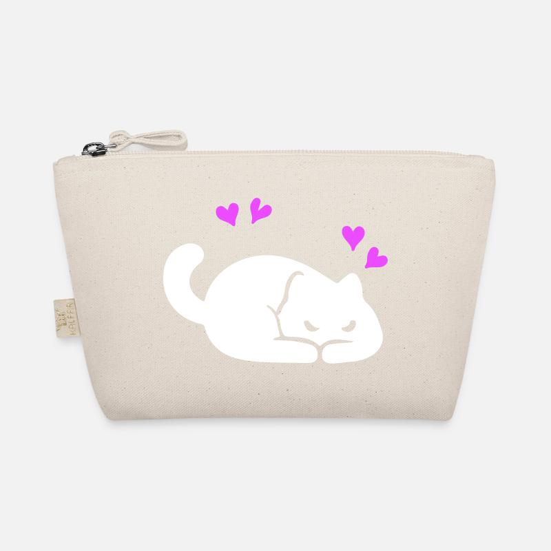 Amour des chats Trousse biologique