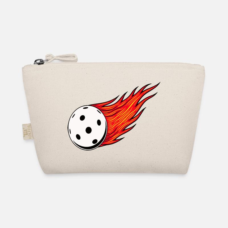 Boule de feu Floorball Trousse biologique