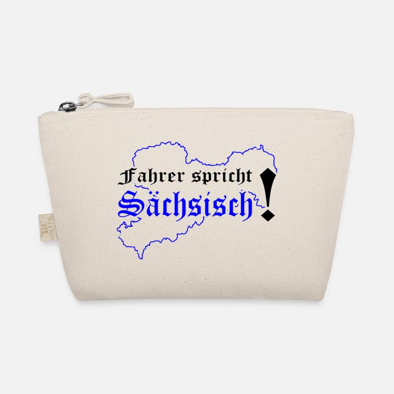 Dialecte saxon saxon de Saxe Trousse biologique