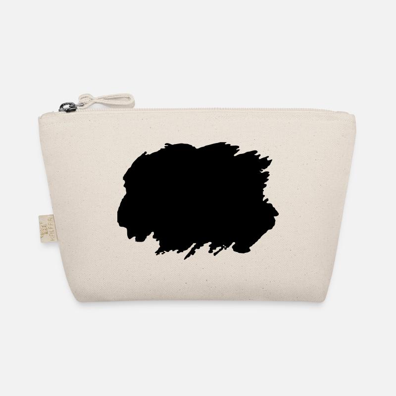 NÄHARBEIT Bio-Täschchen