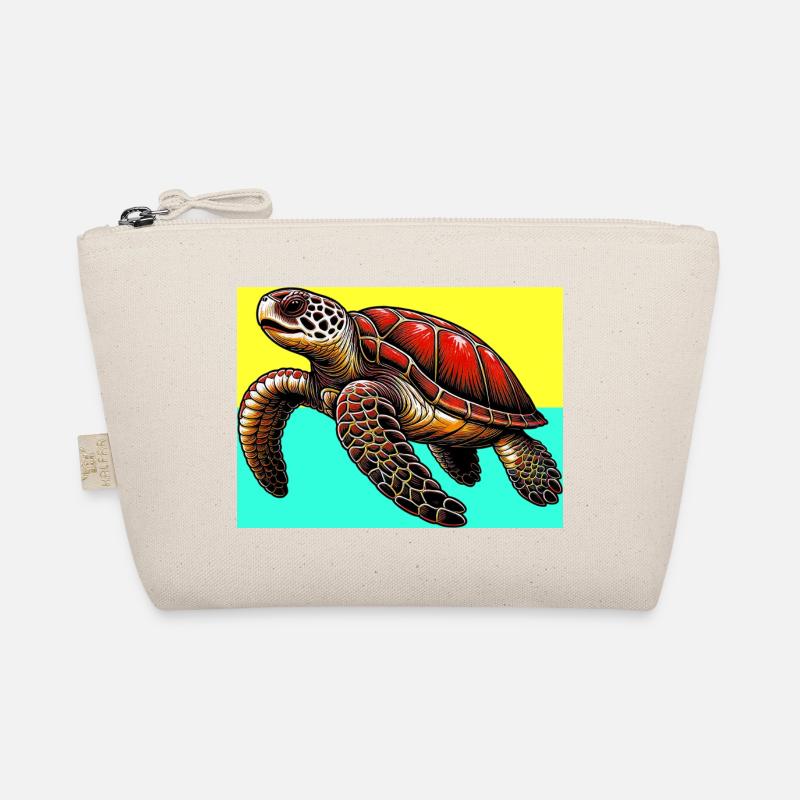 tortue Trousse biologique
