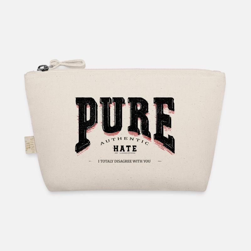 Pure HATTE Trousse biologique