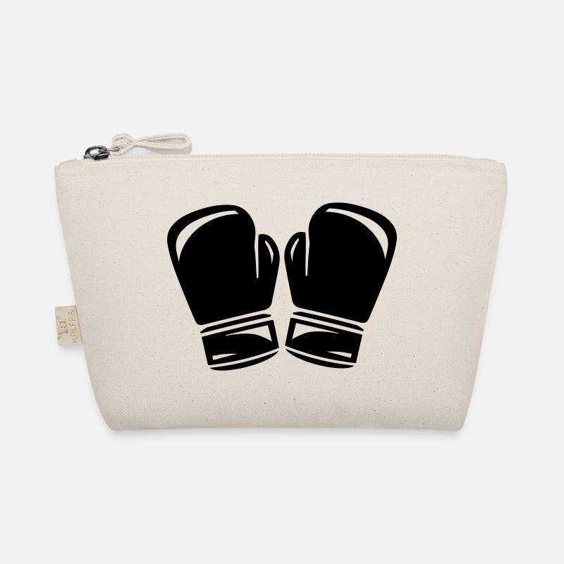 boxing Organic Pouch