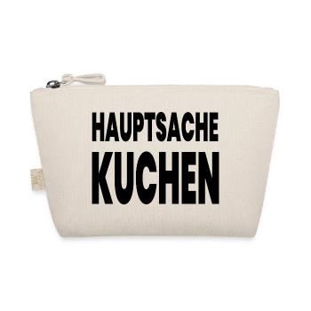 Cake - Organic Pouch - nature - Front