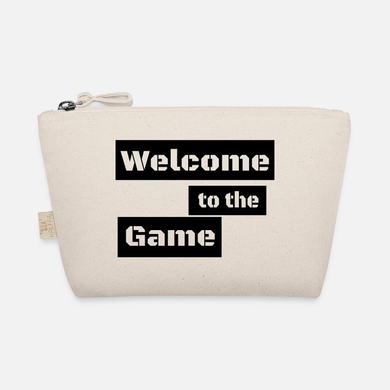 BIENVENUE DANS LE JEU Trousse biologique