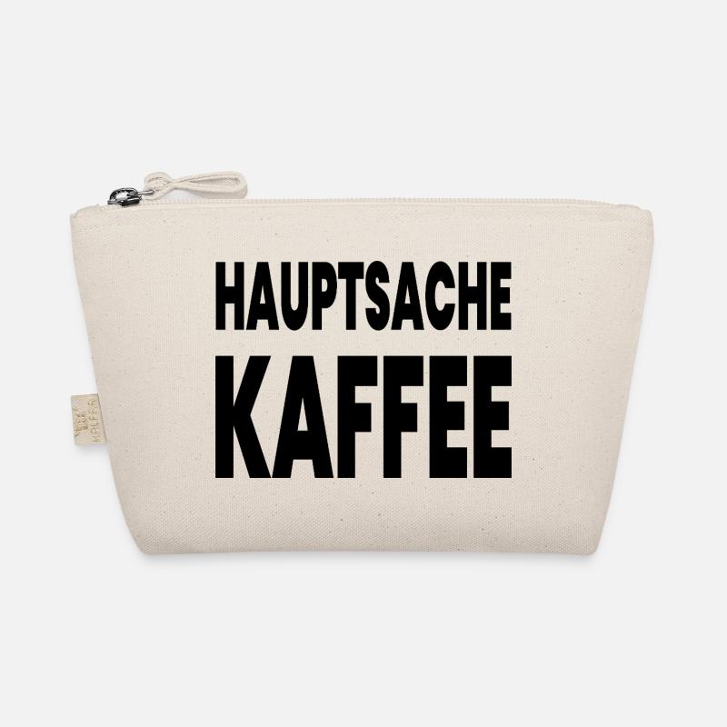 Coffee Organic Pouch