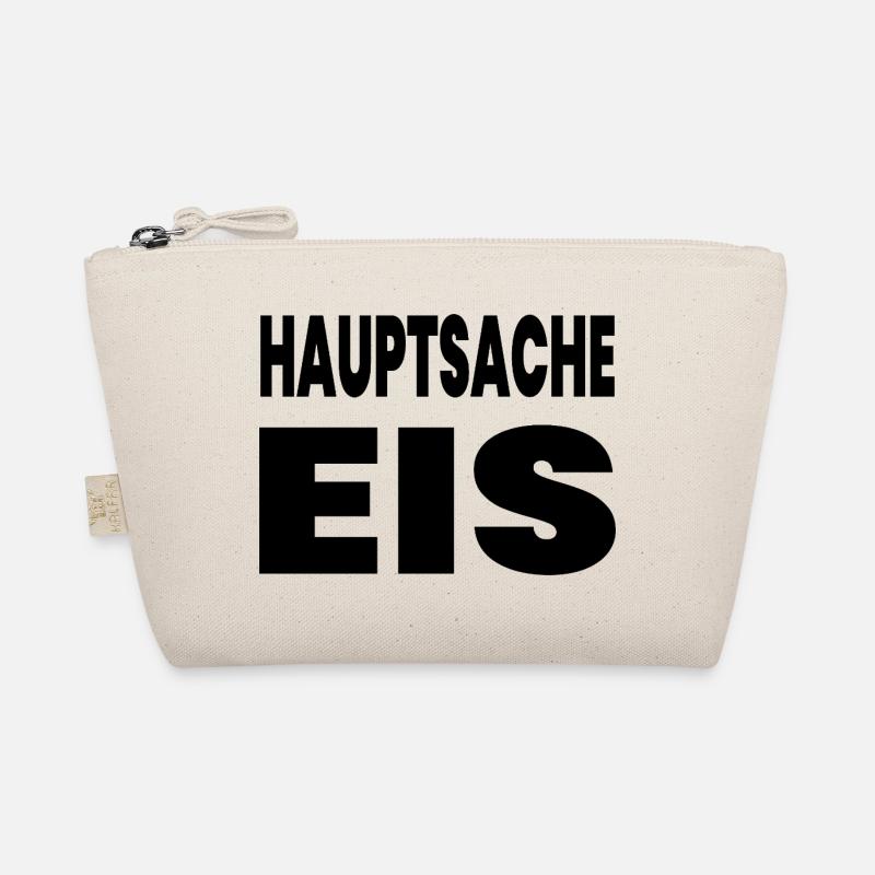 Eis Bio-Täschchen