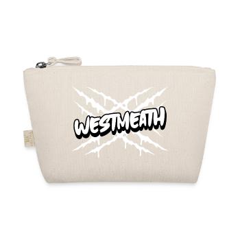 Westmeath Ireland - Organic Pouch - nature - Front