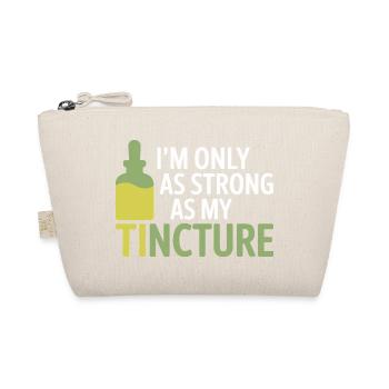 Équipement certifié spécialisé en extraits liquides cliniques - Trousse biologique - nature - Devant
