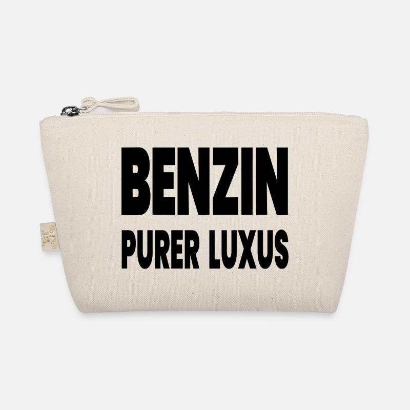 Benzin Bio-Täschchen