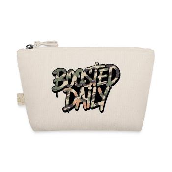Boosted Daily Auto Tuning Design Camouflage Tuner - Trousse biologique - nature - Devant