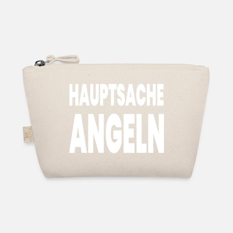 Pêche Trousse biologique
